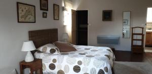B&B / Chambres d'hotes CHAMBRE D'HOTE 40 M2 tres agreable : photos des chambres