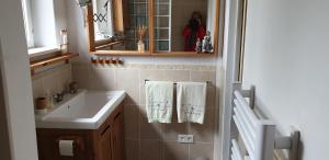 CHAMBRE DHOTE 40 M2 très agréable