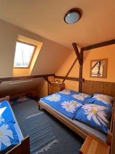 Penzion u Königsmarků Vrchlabí