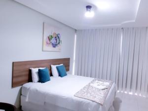 Hotel Cantinho Verde