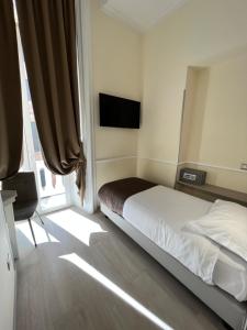 Single Room room in Hotel Le Petit