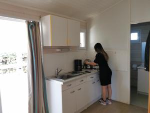 Campings Camping Hameau Des Cannisses : photos des chambres