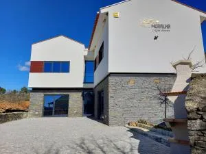 Muralha Azibo Dreams - 维米欧索