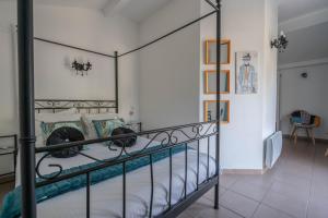 Hotels Hotel Le Mediterranee : photos des chambres