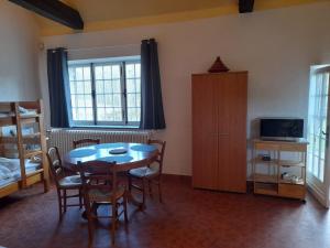 B&B / Chambres d'hotes Le Moulin du Chatelier : photos des chambres