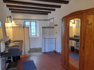 B&B / Chambres d'hotes Le Moulin du Chatelier : photos des chambres