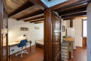 Ciambella Terrace-Rental in Rome