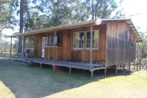 Lovedale Cottages Hunter Valley - Luskintyre