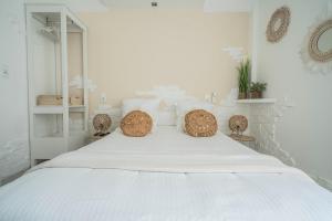 Hotels Hotel Le Mediterranee : photos des chambres