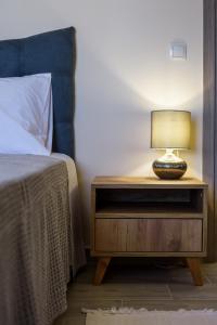 BigBlue luxury apartments