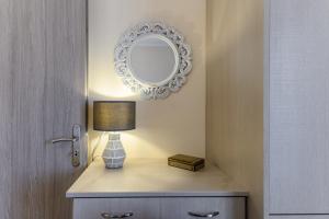 BigBlue luxury apartments