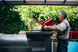 Podere Orto Wine Country House