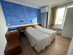 Hotels Hotel Le Mirage : photos des chambres