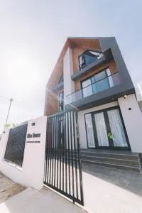 Bliss House Đà Lạt - Ấp Ða Thiên