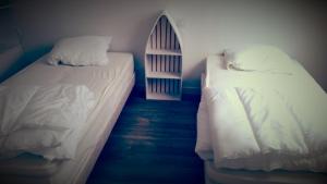 Maisons de vacances TY Maelou : photos des chambres