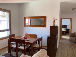 Ático en pleno centro en Cangas