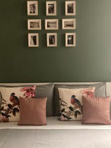 TABULA Platino HOUSE