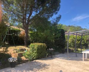 Maisons de vacances Maison au calme avec parking en petite Camargue : photos des chambres