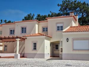 Praia DEl Rey - Townhouse Dom Duarte