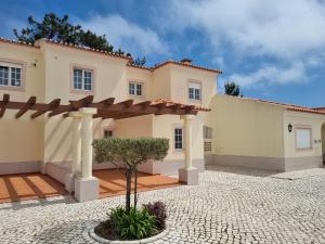 Praia DEl Rey - Townhouse Dom Duarte