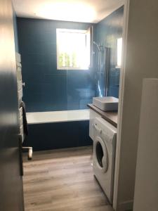 Maisons de vacances Maison au calme avec parking en petite Camargue : photos des chambres