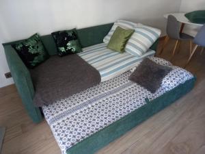 Appartement ALFONSO