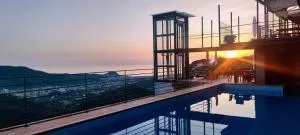 奇卡美亚住宿加早餐旅馆 - 卡萨尔扎利古雷