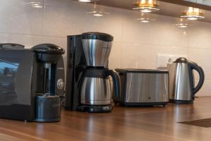 Haus Halligblick Wohnung 16