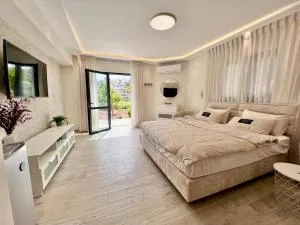 מבט אל הואדי - Beit Duqqu