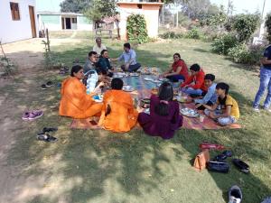 Shree Krishna Nature Stay