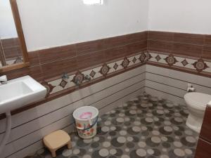 Shree Krishna Nature Stay