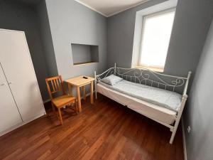 Hostel WOKU