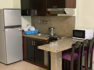 Sunterra 2 bedroom apartment