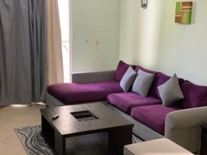 Sunterra 2 bedroom apartment