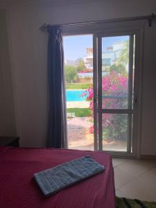 Sunterra 2 bedroom apartment