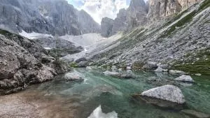 Affittacamere da Annarè - 上福尔尼