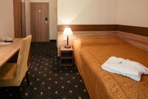 Medical SPA "Eglės sanatorija" Birštonas