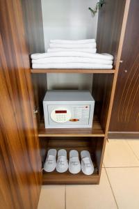 Pi Home & Apartments