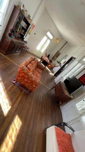 La Antigua Casa Terrén