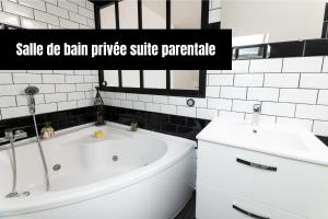 Chambre hote - Dormir comme à la maison -