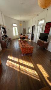 La Antigua Casa Terrén