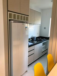 Apartamento próximo ao Beto Carrero.