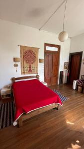 La Antigua Casa Terrén