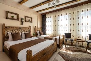 Standard Studio room in Pi HOME & APARTMENTS