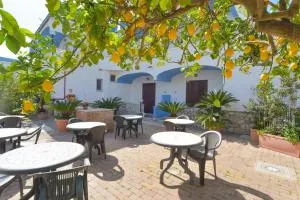 Hotel Celeste - Procida