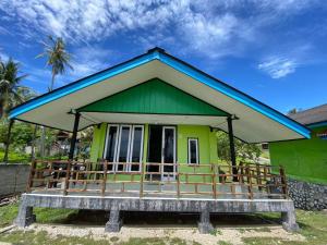 RedDoorz Syariah near Ujong Kareung Beach Sabang