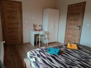 Agroturystyka Na Polanie