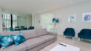 Villa Waterfall - Clever Details, luxury, 5min walking from the center