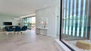 Villa Waterfall - Clever Details, luxury, 5min walking from the center