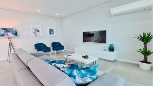 Villa Waterfall - Clever Details, luxury, 5min walking from the center